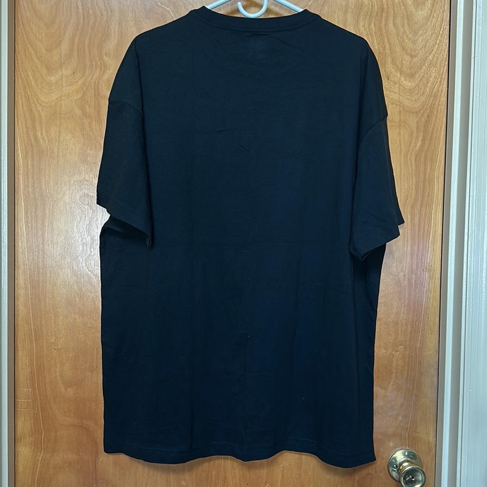 💖 Victoria’s Secret PINK Short Sleeve Shirt 💯% cotton - Picture 5 of 9